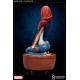 Mary Jane Comiquette (J. Scott Campbell Collection) 29cm